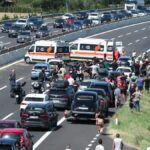 Tragedia in A14: si spegne anche la donna coinvolta nello schianto