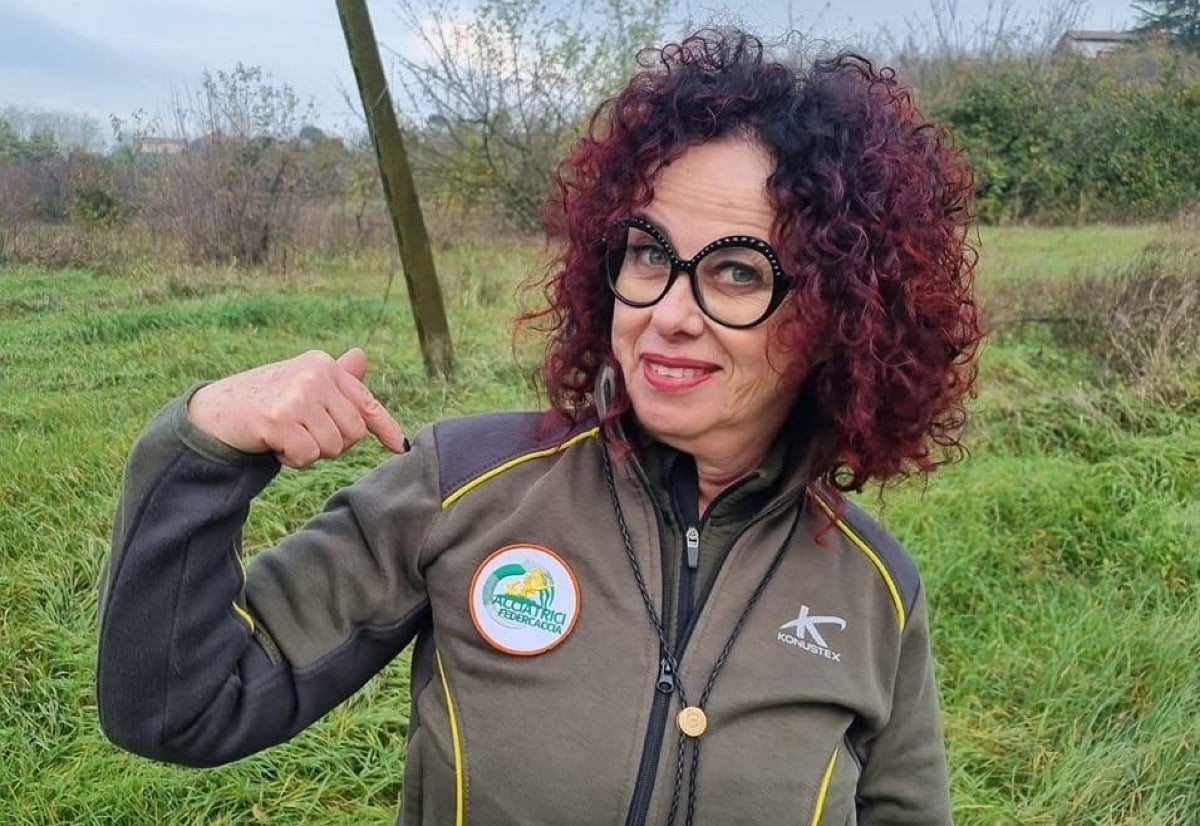 Fatale scivolata a Villa Paola: l’addio della comunità di Longiano a Paola Gobbi