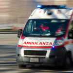 Novafeltria sotto choc: donna perde la vita dopo un volo dal ponte