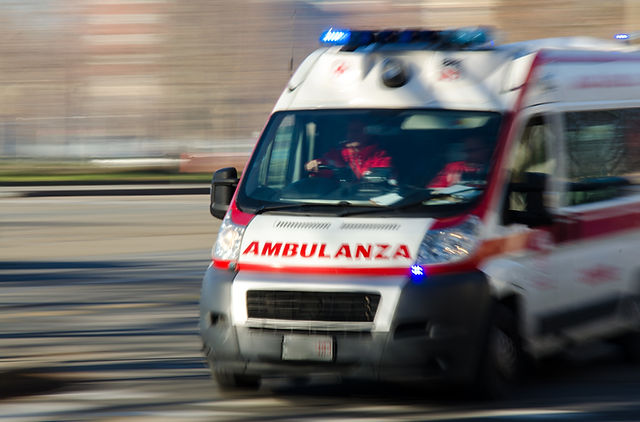 Novafeltria sotto choc: donna perde la vita dopo un volo dal ponte