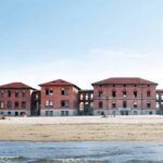 Rimini: blitz tra le ex colonie, fioccano denunce e provvedimenti di espulsione