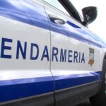 Catturato al San Marino Outlet: ladro seriale di profumi e occhiali finisce al carcere dei Cappuccini