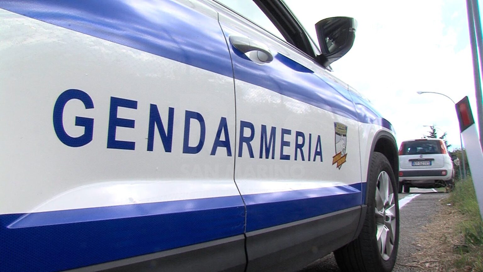 Catturato al San Marino Outlet: ladro seriale di profumi e occhiali finisce al carcere dei Cappuccini