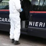 Rimini, il silenzio di via Ceccarelli rivela un decesso da due settimane