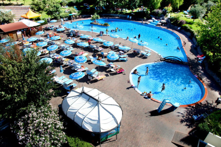 Dramma a Cailungo: bimbo di tre anni in rianimazione dopo un malore in piscina