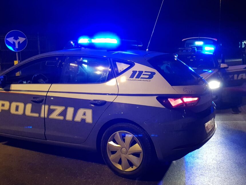 Caos notturno a Rimini: rissa tra bande finisce nel sangue a Marina Centro