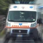 Incidente sulla Statale 9: finiscono nel fosso dopo un tamponamento