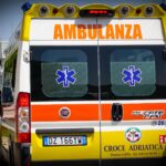 Shock a Borgo San Giuliano: semina panico al volante sotto l’effetto di stupefacenti e alcol