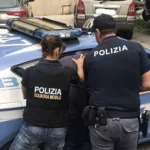 Rimini, blitz della Polizia: presi quattro egiziani responsabili di una serie di furti