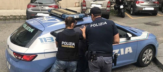 Rimini, blitz della Polizia: presi quattro egiziani responsabili di una serie di furti