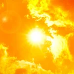 Emergenza afa in Romagna: scatta l’allerta arancione nel riminese