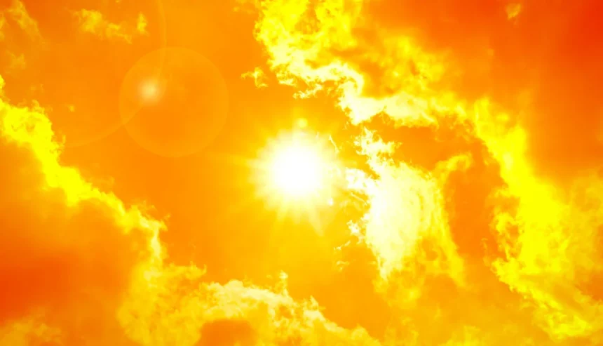 Emergenza afa in Romagna: scatta l’allerta arancione nel riminese