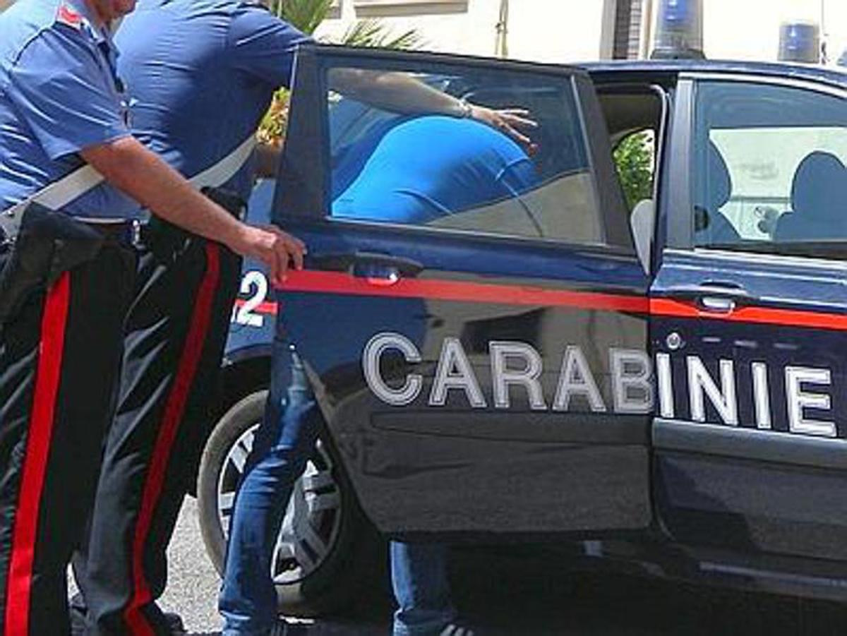Cocaina e crack a Bellariva: scatta l’arresto per un 34enne dopo il blitz dei Carabinieri
