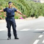 Cocaina sotto il volante: scovato il nascondiglio del corriere a Riccione