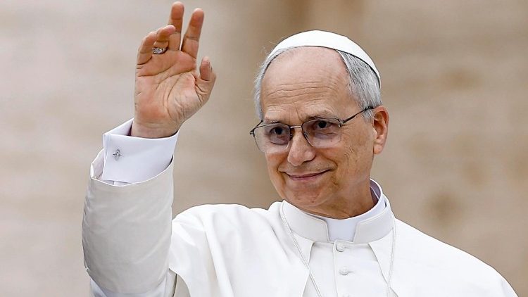 Rimini si blinda per Papa Leone XIV: il piano per il 22 agosto