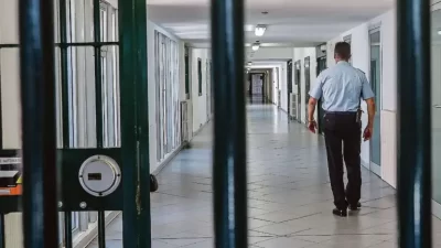 Cattolica: convalidato il fermo per l’uomo accusato di aver spinto la moglie in mare