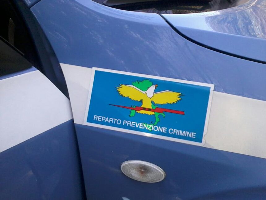 Vacanza interrotta per un latitante: arrestato a Rimini su mandato internazionale