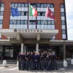 Sicurezza a Rimini: rinforzi per la Questura, arrivano 30 nuovi agenti