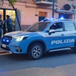 Miramare, sventa la rapina alla moglie ma finisce al pronto soccorso