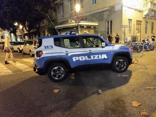Ferragosto di fuoco nel Riminese: bilancio pesante tra manette e patenti sospese