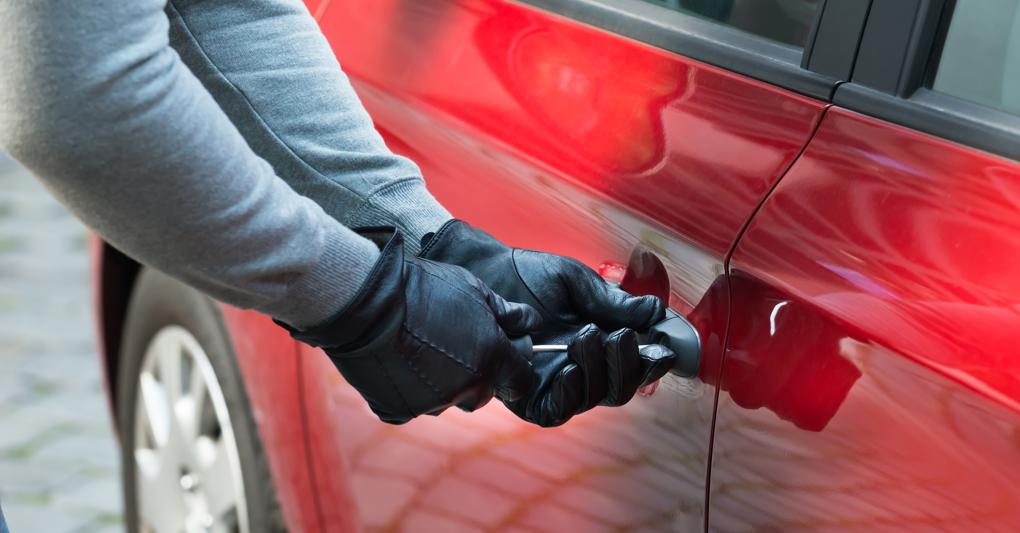 Allerta furti nel Riminese: una media di un veicolo sottratto ogni ventiquattr’ore