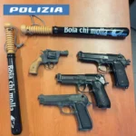 Violenza a Marebello, due ventenni indagati per il pestaggio con il casco