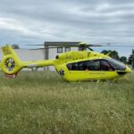 Dramma sull’A14: scontro fatale tra moto e auto, muore centauro