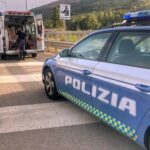 Dramma dopo l’inseguimento: muore 35enne in fuga da Cattolica