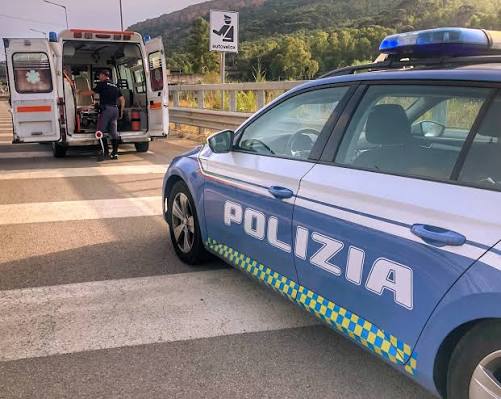 Dramma dopo l’inseguimento: muore 35enne in fuga da Cattolica