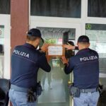 Rivazzurra, giro di vite della Questura: sigilli a un locale teatro di violenze