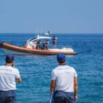 Tragedia in mare a Riccione: muore 65enne milanese