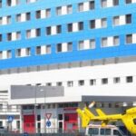 Incidente in piscina a Cailungo: fuori pericolo il bambino di quattro anni