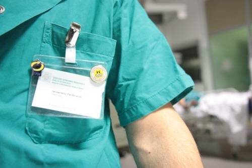 Violenza in struttura terapeutica: l’Oss ammette le proprie colpe al Gip