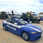 Spaccio sul lungomare, scatta l’arresto per un giovane nel weekend