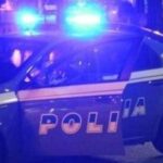 Caos notturno in viale Vespucci: scontri e vetri rotti, sette denunciati dopo la guerriglia