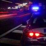 Furia contro i Carabinieri a Riccione: sperona la gazzella e aggredisce quattro militari