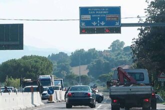 Consolare Rimini-San Marino: slitta al 2027 il progetto esecutivo da 25 milioni