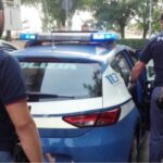 Blitz della Squadra Mobile: tre latitanti finiscono dietro le sbarre a Rimini
