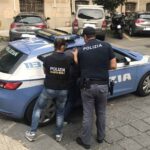 Blitz a Rimini: catturato il destinatario di un maxi carico di stupefacenti da 41 kg