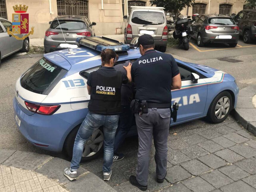 Blitz a Rimini: catturato il destinatario di un maxi carico di stupefacenti da 41 kg