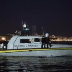 Notte brava in mare: sanzione record e stop alla patente nautica per un conducente alticcio