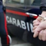 Terrore a Riccione: minaccia l’ex compagna con l’acido, 47enne finisce dietro le sbarre