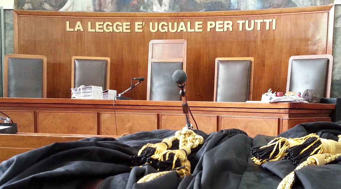 Molestie in fabbrica: la Corte d’Appello conferma il licenziamento dell’operaio
