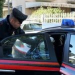 Rimini, braccialetto elettronico tradisce 23enne: viola il divieto e finisce in manette