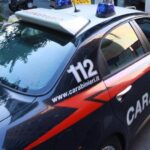 Molotov e arsenali improvvisati: blitz dei Carabinieri su quattro giovani tra Rimini e Pesaro