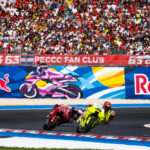 Misano al top: il Motomondiale polverizza i record di presenze