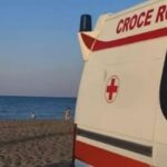 Tragedia a Riccione: muore in mare un pensionato monzese