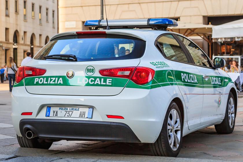 Bilancio estivo a Misano: tra blitz anti-droga e lotta al commercio abusivo