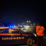 Novafeltria, pugno duro dei Carabinieri: sei patenti sospese per guida in stato di ebbrezza