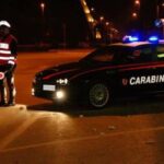 Rimini: bilancio pesante dopo i controlli serrati dei Carabinieri